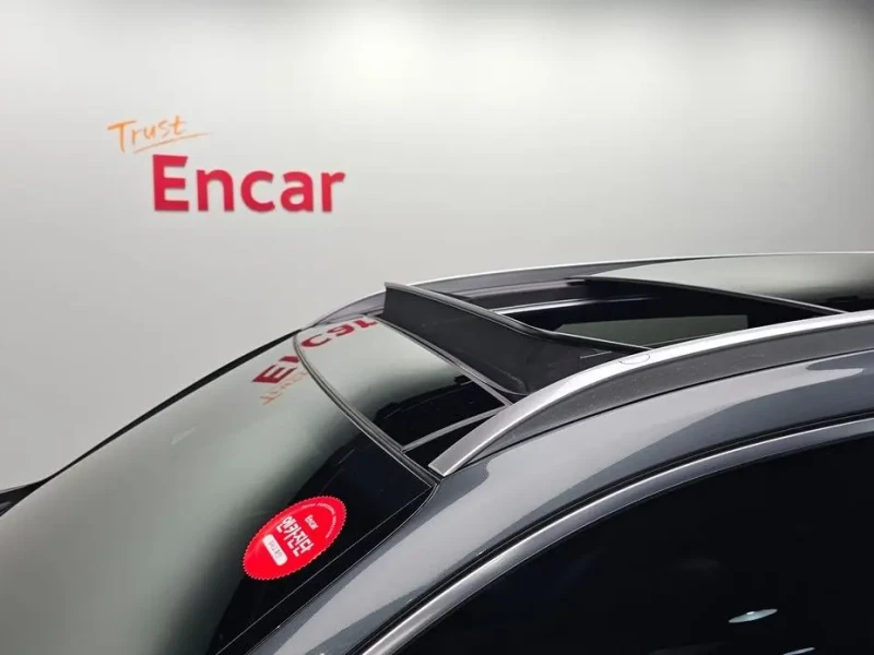 2021 Hyundai Santa Fe с пробегом 43 996 км