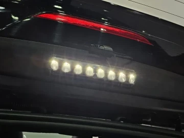 2021 Hyundai Santa Fe с пробегом 43 996 км
