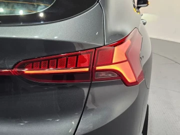 2021 Hyundai Santa Fe с пробегом 43 996 км