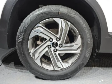 2021 Hyundai Santa Fe с пробегом 41 961 км
