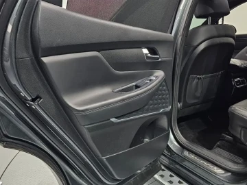 2021 Hyundai Santa Fe с пробегом 43 996 км