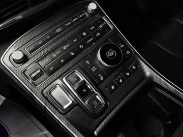 2021 Hyundai Santa Fe с пробегом 41 961 км