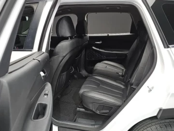 2021 Hyundai Santa Fe с пробегом 41 961 км