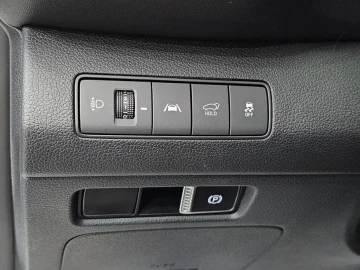 2021 Hyundai Santa Fe с пробегом 41 961 км