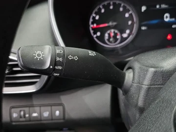 2021 Hyundai Santa Fe с пробегом 41 961 км