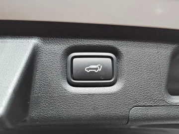 2021 Hyundai Santa Fe с пробегом 41 961 км