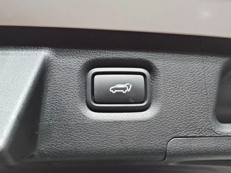 2021 Hyundai Santa Fe с пробегом 41 961 км