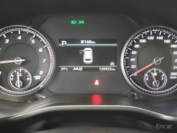 2022 Hyundai Santa Fe с пробегом 135 909 км