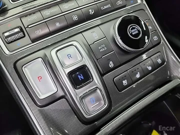 2022 Hyundai Santa Fe с пробегом 135 909 км