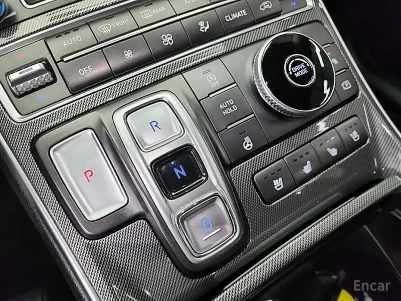 2022 Hyundai Santa Fe с пробегом 135 909 км