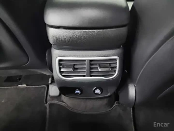 2022 Hyundai Santa Fe с пробегом 135 909 км