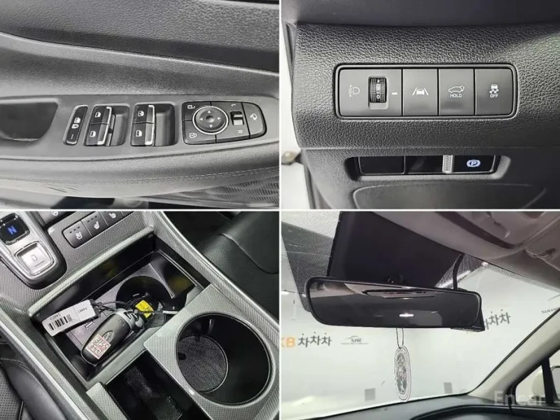 2022 Hyundai Santa Fe с пробегом 135 909 км