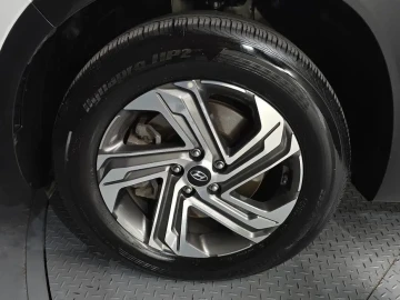 2021 Hyundai Santa Fe с пробегом 38 031 км