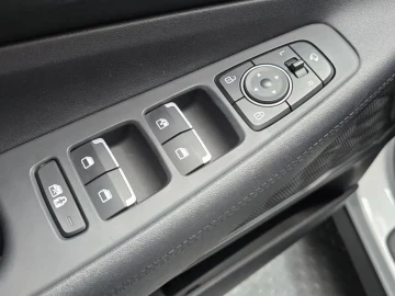 2021 Hyundai Santa Fe с пробегом 38 031 км