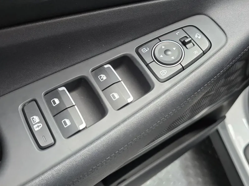 2021 Hyundai Santa Fe с пробегом 38 031 км
