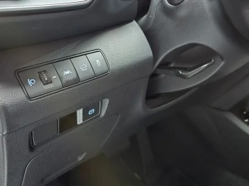 2021 Hyundai Santa Fe с пробегом 38 031 км