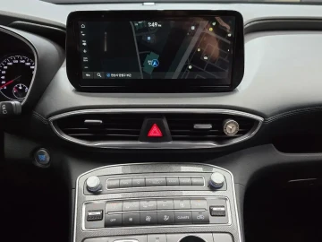 2021 Hyundai Santa Fe с пробегом 38 031 км