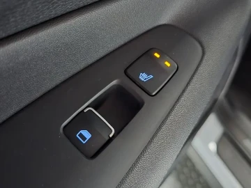 2021 Hyundai Santa Fe с пробегом 38 031 км