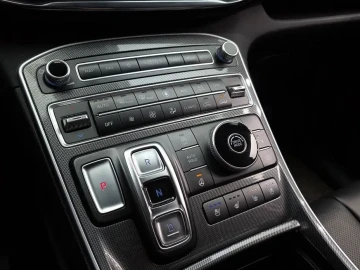 2021 Hyundai Santa Fe с пробегом 114 065 км