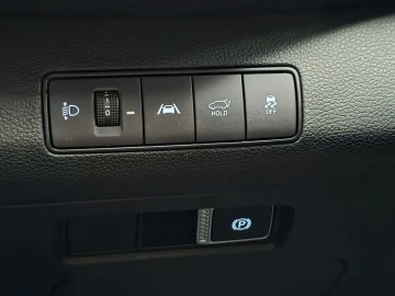 2021 Hyundai Santa Fe с пробегом 114 065 км