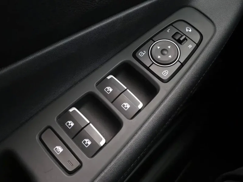 2021 Hyundai Santa Fe с пробегом 114 065 км