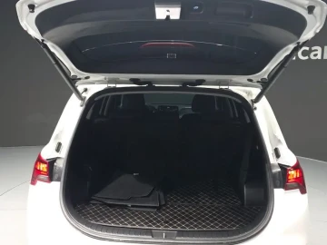 2021 Hyundai Santa Fe с пробегом 114 065 км