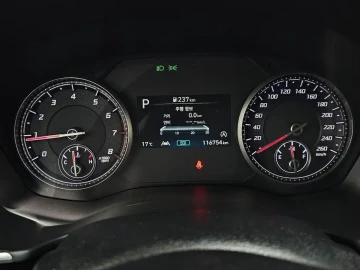 2022 Hyundai Santa Fe с пробегом 116 754 км