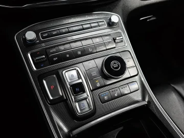 2022 Hyundai Santa Fe с пробегом 116 754 км