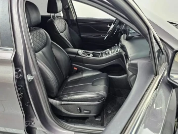 2022 Hyundai Santa Fe с пробегом 116 754 км