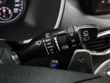 2022 Hyundai Santa Fe с пробегом 116 754 км