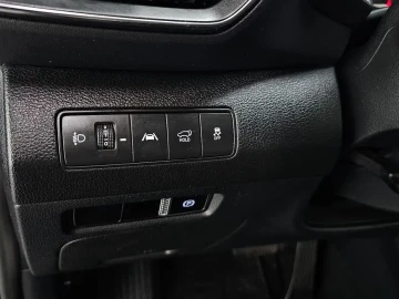 2022 Hyundai Santa Fe с пробегом 116 754 км