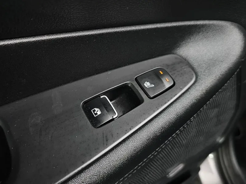 2022 Hyundai Santa Fe с пробегом 116 754 км