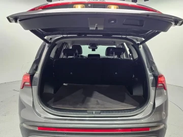 2022 Hyundai Santa Fe с пробегом 116 754 км