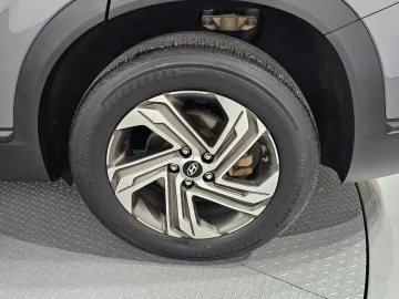 2022 Hyundai Santa Fe с пробегом 116 754 км