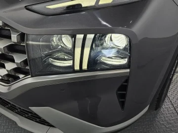2022 Hyundai Santa Fe с пробегом 116 754 км