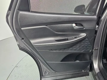 2022 Hyundai Santa Fe с пробегом 116 754 км