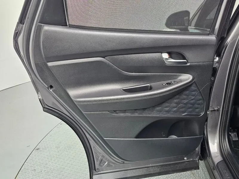 2022 Hyundai Santa Fe с пробегом 116 754 км
