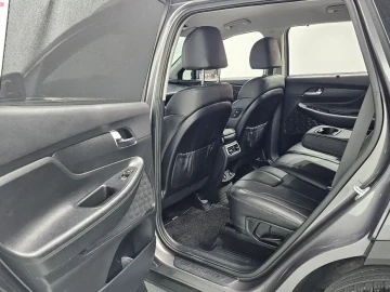 2022 Hyundai Santa Fe с пробегом 116 754 км