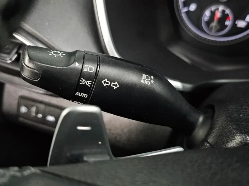 2022 Hyundai Santa Fe с пробегом 116 754 км