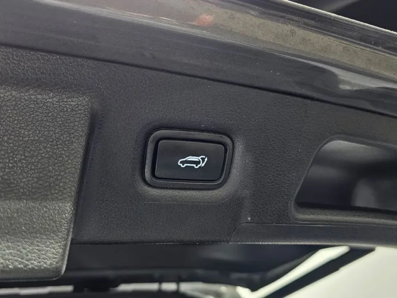 2022 Hyundai Santa Fe с пробегом 116 754 км
