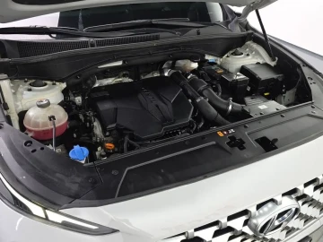 2021 Hyundai Santa Fe с пробегом 141 324 км