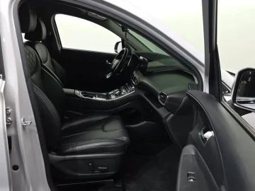2021 Hyundai Santa Fe с пробегом 141 324 км
