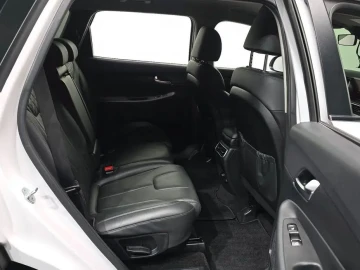 2021 Hyundai Santa Fe с пробегом 141 324 км
