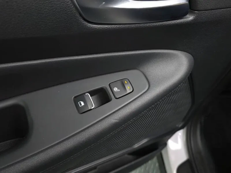 2021 Hyundai Santa Fe с пробегом 141 324 км
