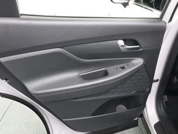 2021 Hyundai Santa Fe с пробегом 141 324 км