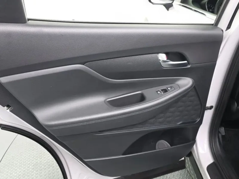 2021 Hyundai Santa Fe с пробегом 141 324 км