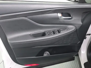 2021 Hyundai Santa Fe с пробегом 141 324 км