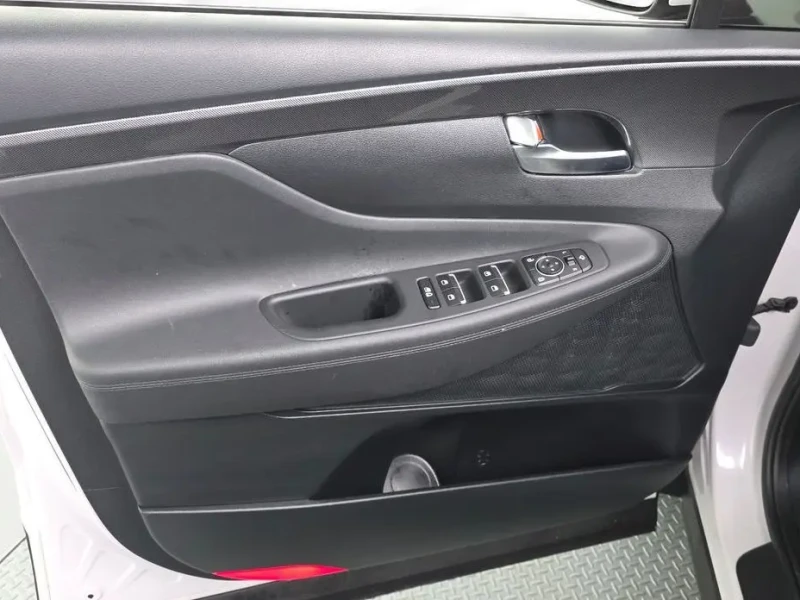 2021 Hyundai Santa Fe с пробегом 141 324 км