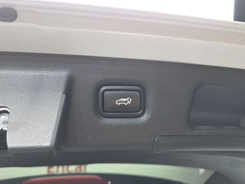 2021 Hyundai Santa Fe с пробегом 141 324 км