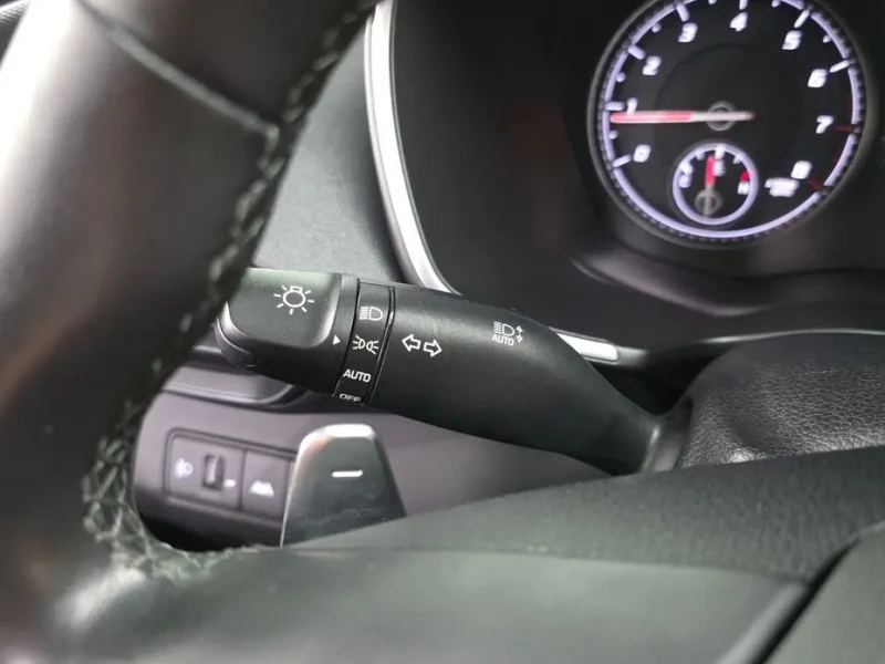 2021 Hyundai Santa Fe с пробегом 141 324 км